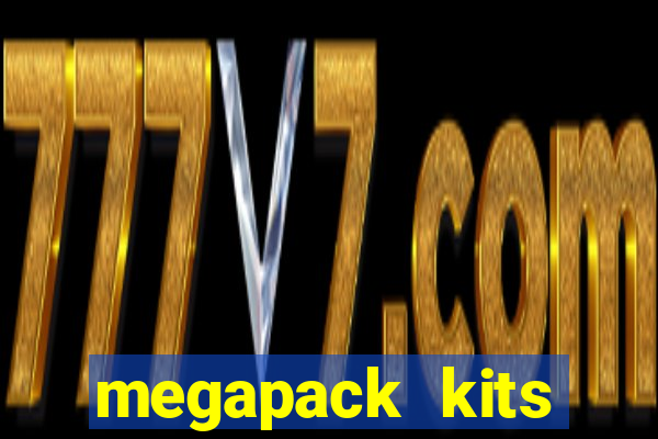 megapack kits football manager 2016